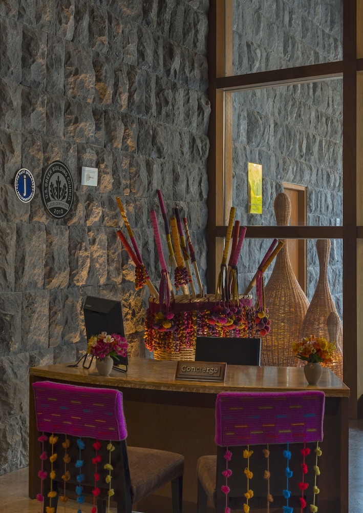Urubamba Vacations - Tambo del Inka, a Luxury Collection Resort  Spa - Property Image 2