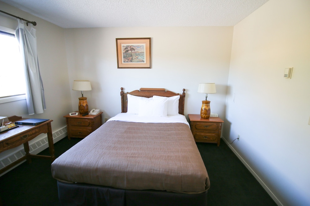 Bighorn Inn & Suites, Billede 10