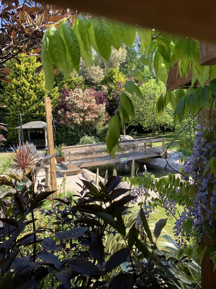 Woodpaddock B&B