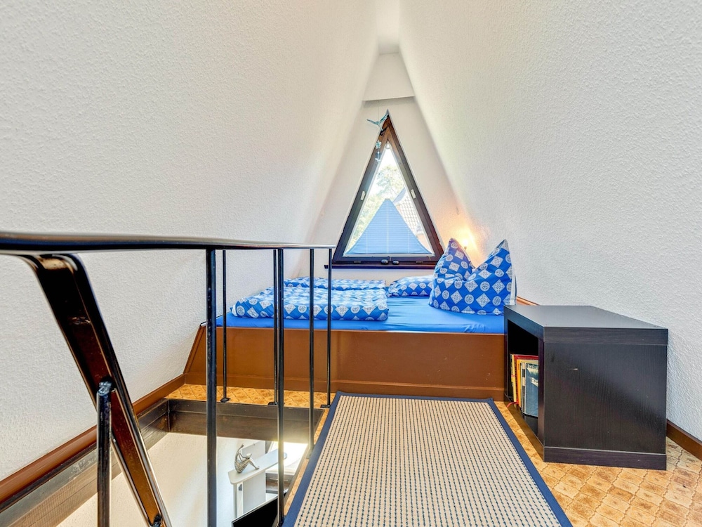 Ferienhaus in Ostseenaehe view 2