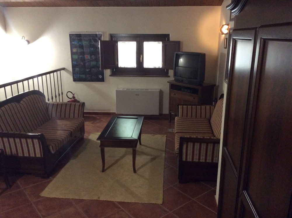Agriturismo Civarra view 2
