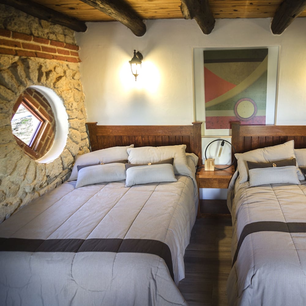 La Mora Casa de Campo