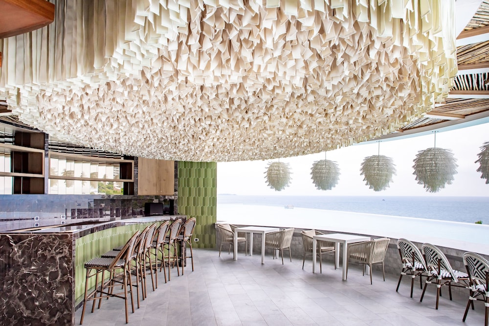 Royal Cliff Beach Terrace Hotel Pattaya