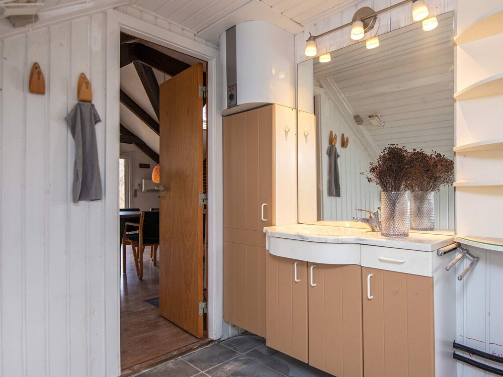 6 Person Holiday Home in Ebeltoft