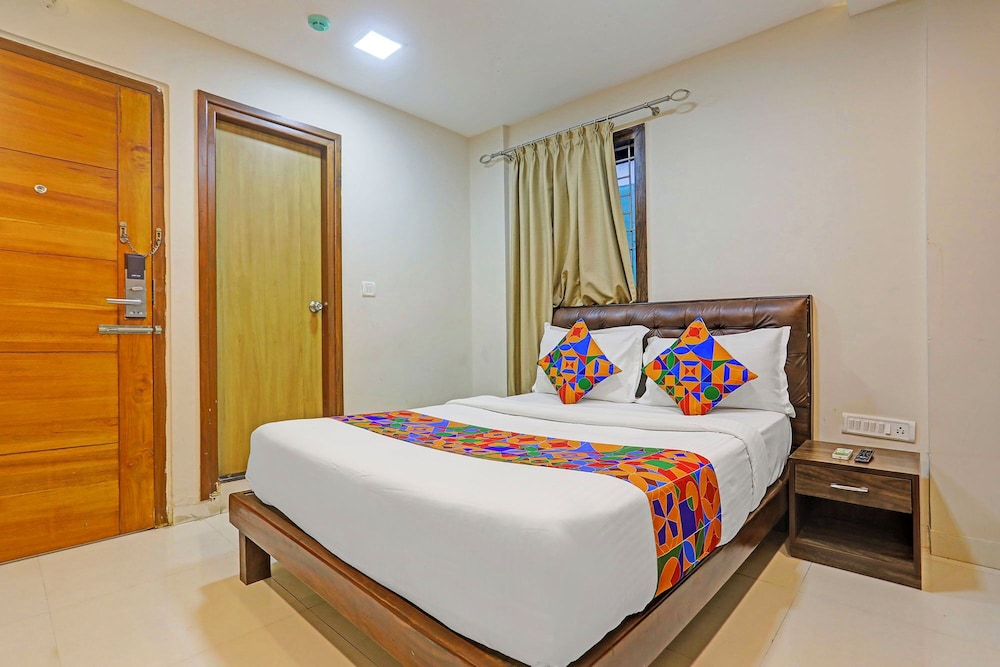 FabHotel Pooja - Near Bagalur Main Road