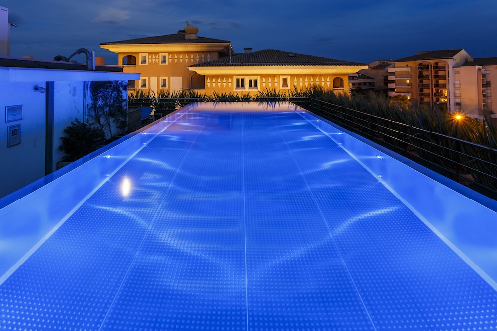 Résidence & Spa La Villa Romana photo 2
