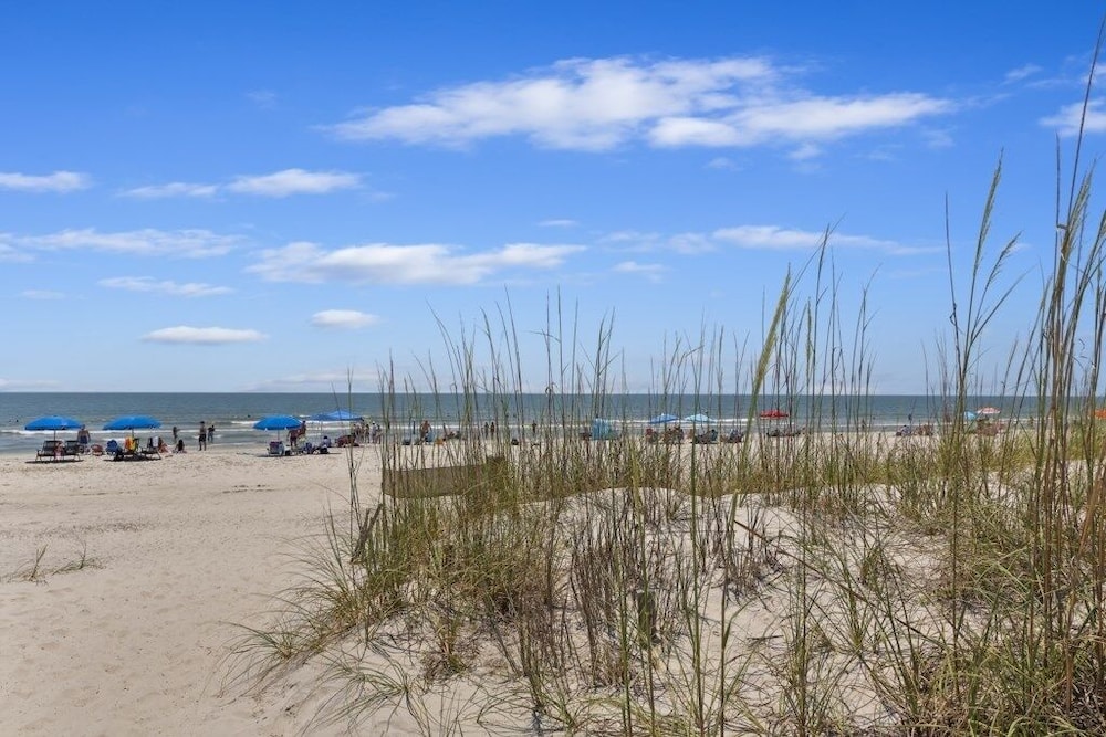 How You Dune? - Beachwood Place 2 Bedroom Condo