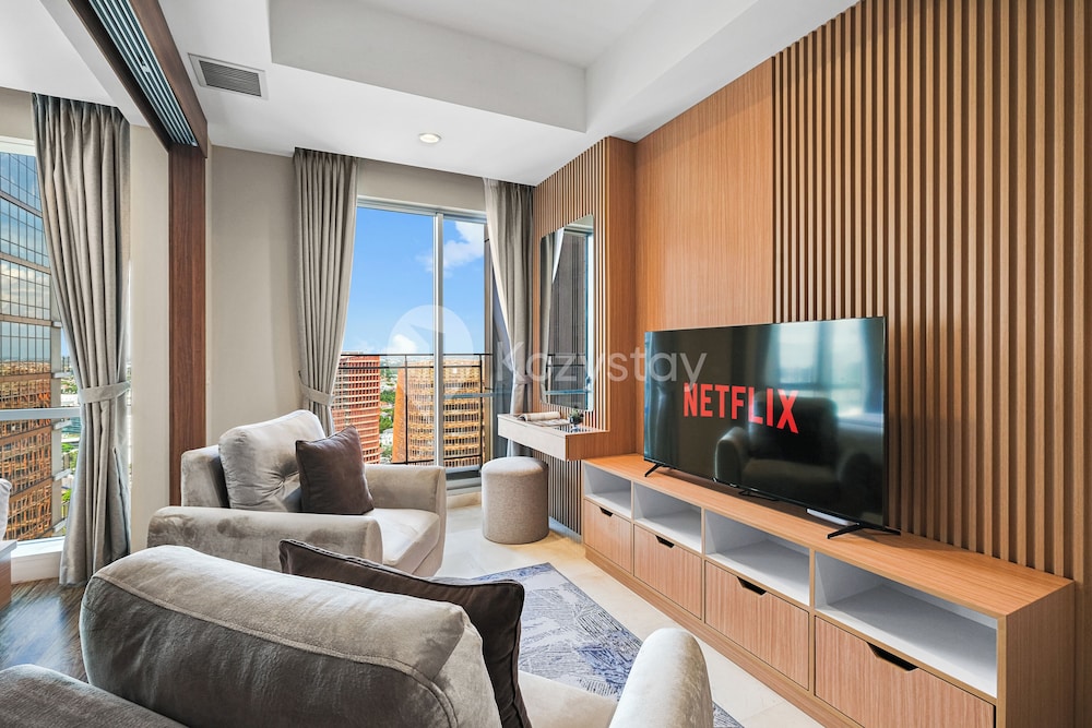 Shika by Kozystay - TB Simatupang