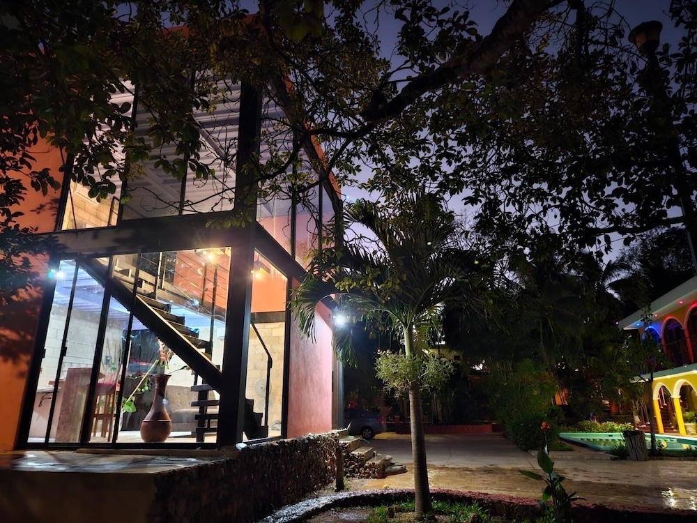 HOTEL SAAKLUUM RUTA PUUC - Image 1