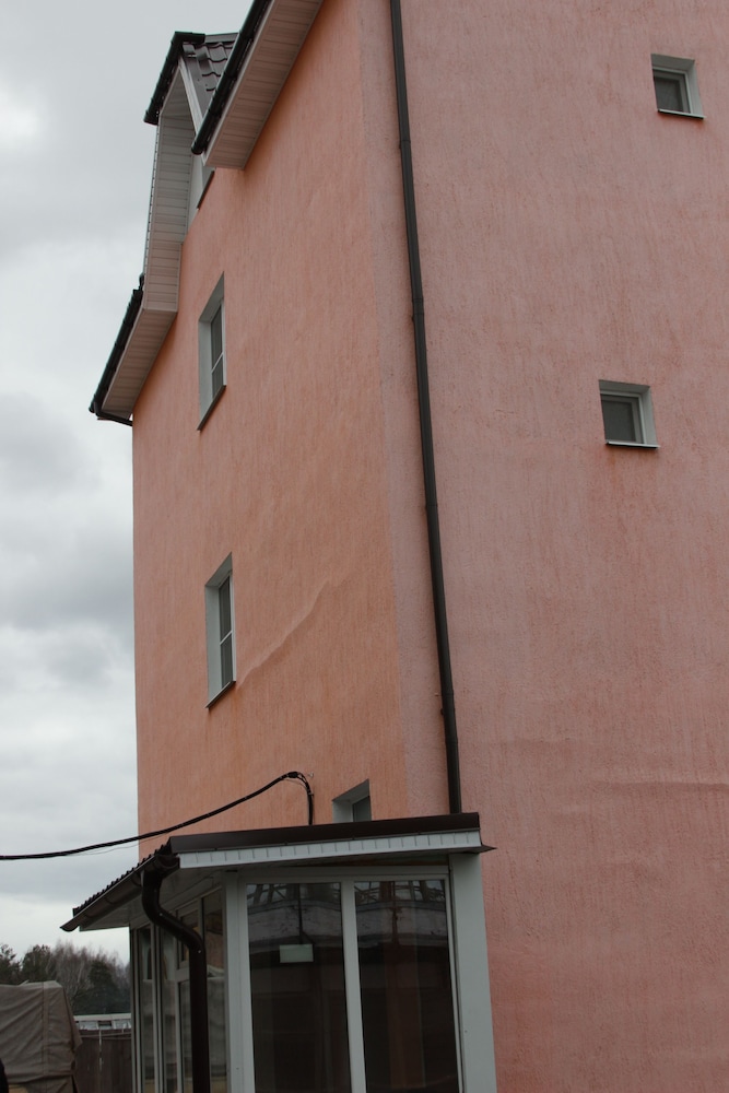 Aparthotel Parkoviy view 4