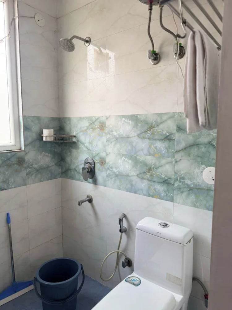 Fabhotel Ditvi Residency