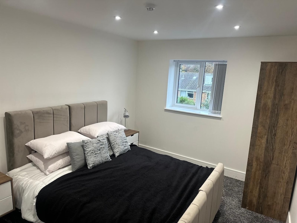 Chapel Rise Apartments