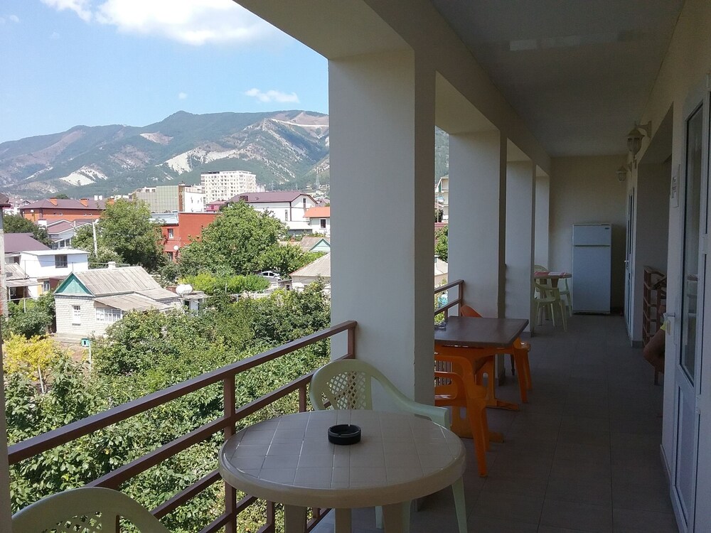 Guest House Tatiana