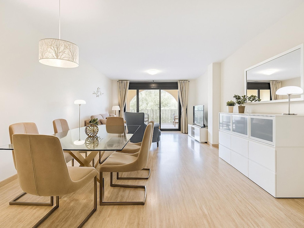 Apartamento Do a Lucia Resort