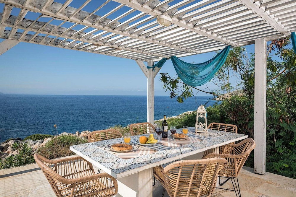 Tersanas Villas