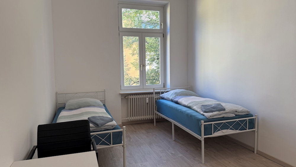 City Apartments Frankfurt