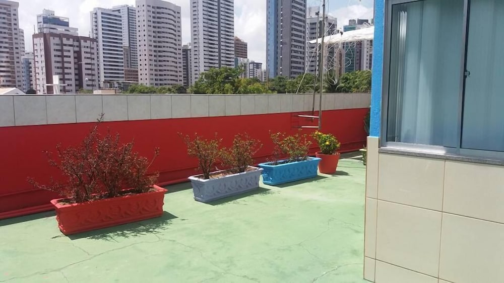 roof