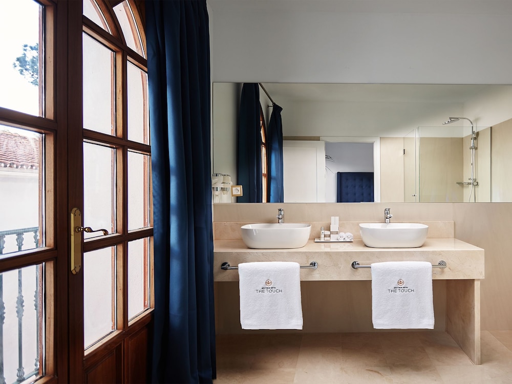 Marbella Vacations - Hotel The Touch Puerto Banus - Property Image 18