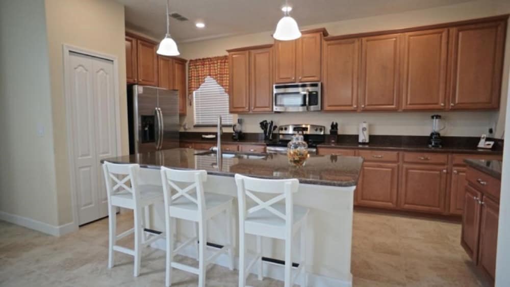 Paradise Palms Resort Orlando
