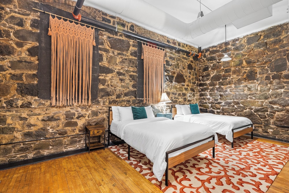 Swedetown European Style Hostel