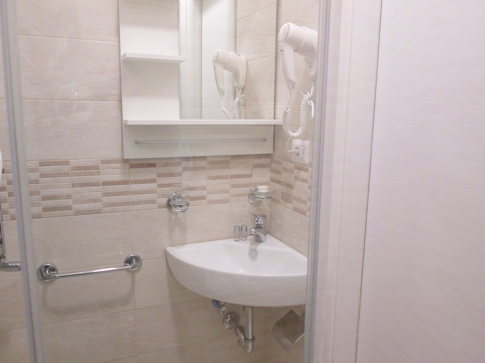 Trevi Elegance Suite