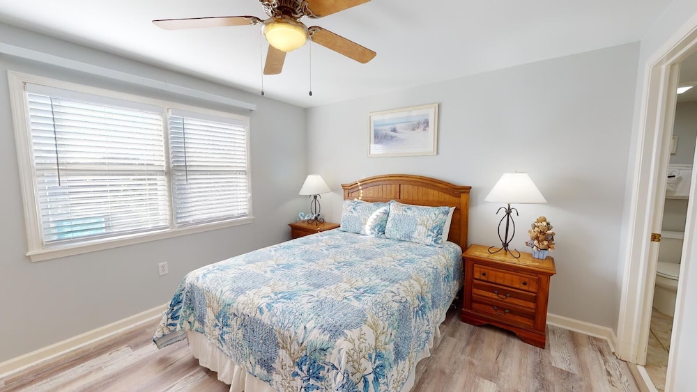 Fort Screven Villas Tybee Vacation Rentals