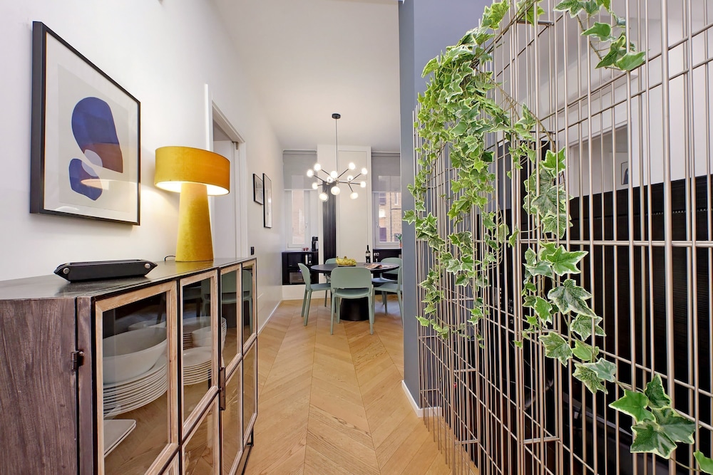 TR Campo de Fiori Retreat w Sauna and Hot Tub