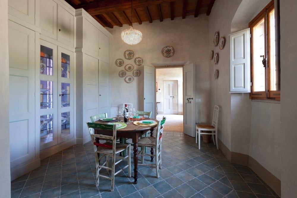 Villa Ducale, fotografía 4