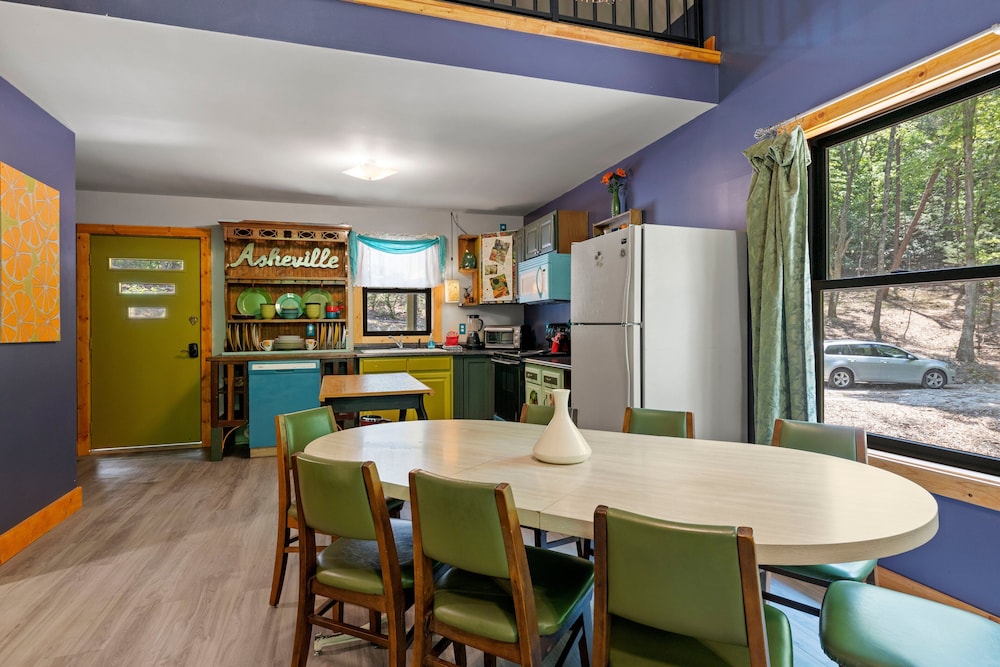 Woodstock Manor view 3