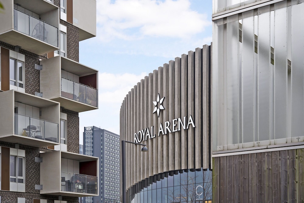 Modern Three-bedroom Apartment Next to Royal Arena and Copenhagen Airport view 3