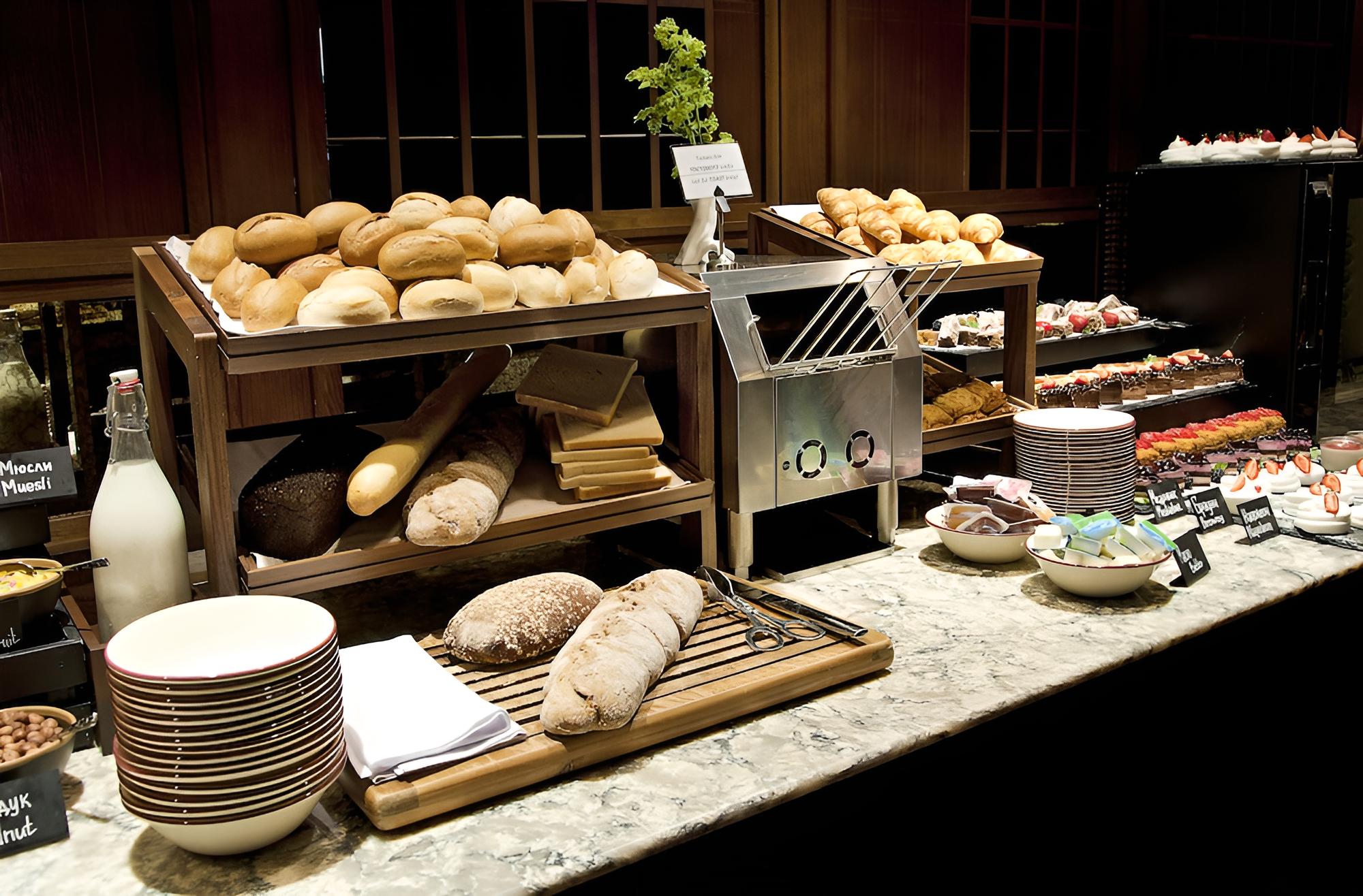 Mercure Kaliningrad