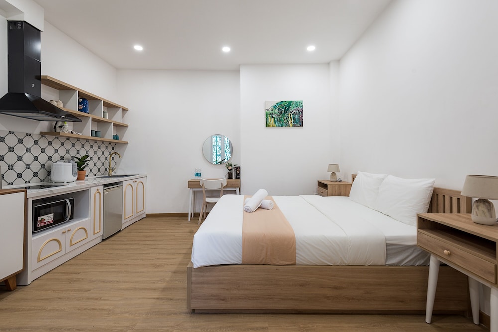 Cozrum Homes May's House