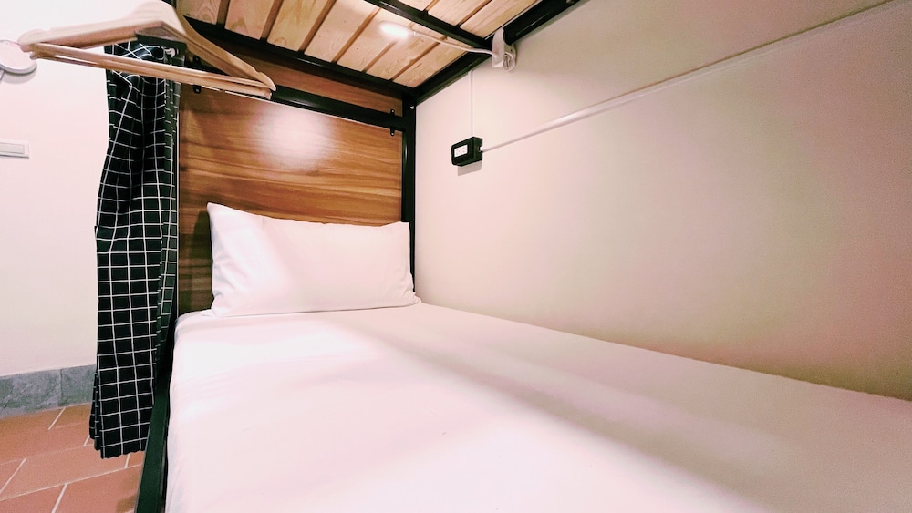 KIVALA Hostel