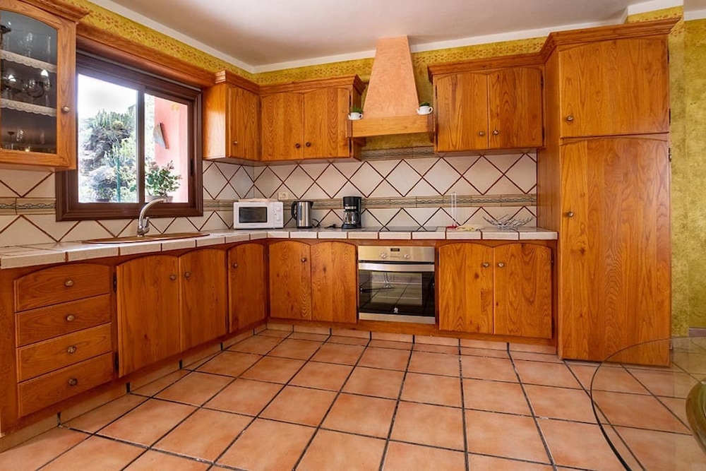 Apartamento Vulcano in Adeje