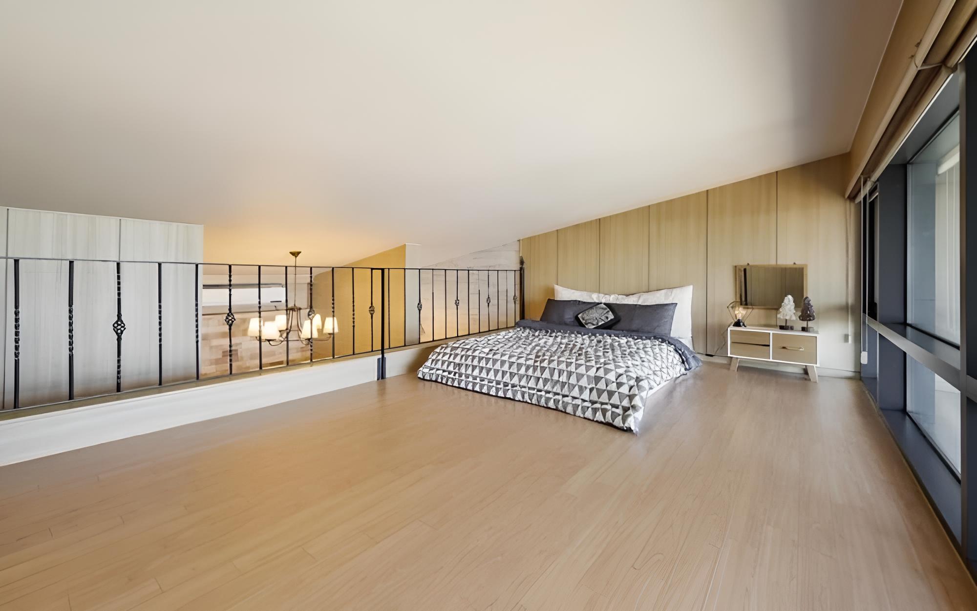 Busan Maru House Pension view 5