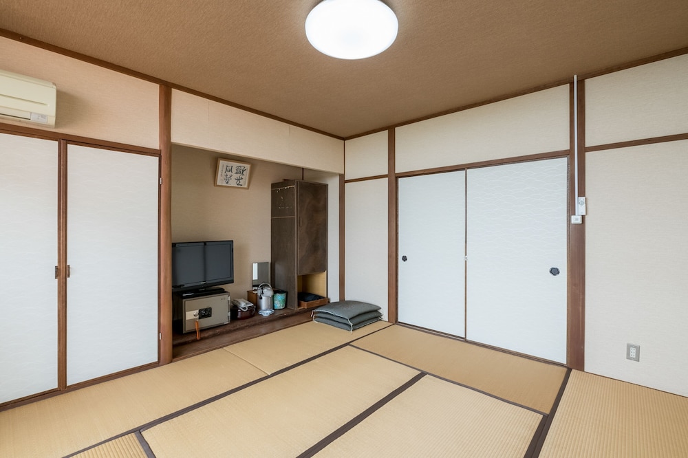 Ryokan Hisada view 4