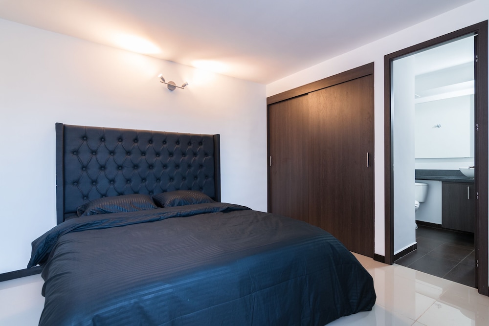 La vega Modern & Chic by Nomad Guru view 3
