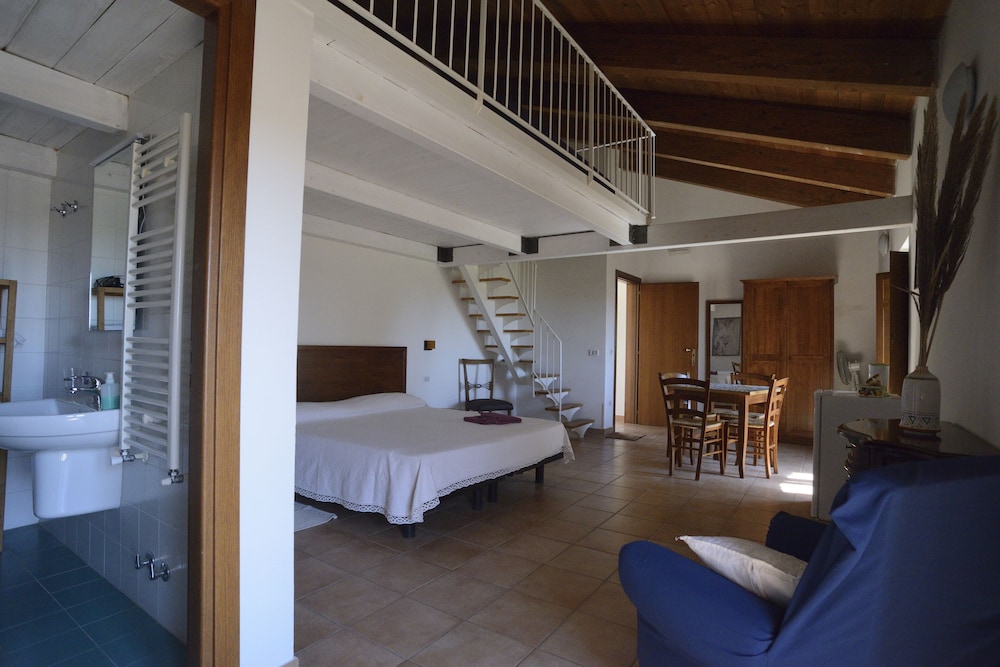 Casa del Geco