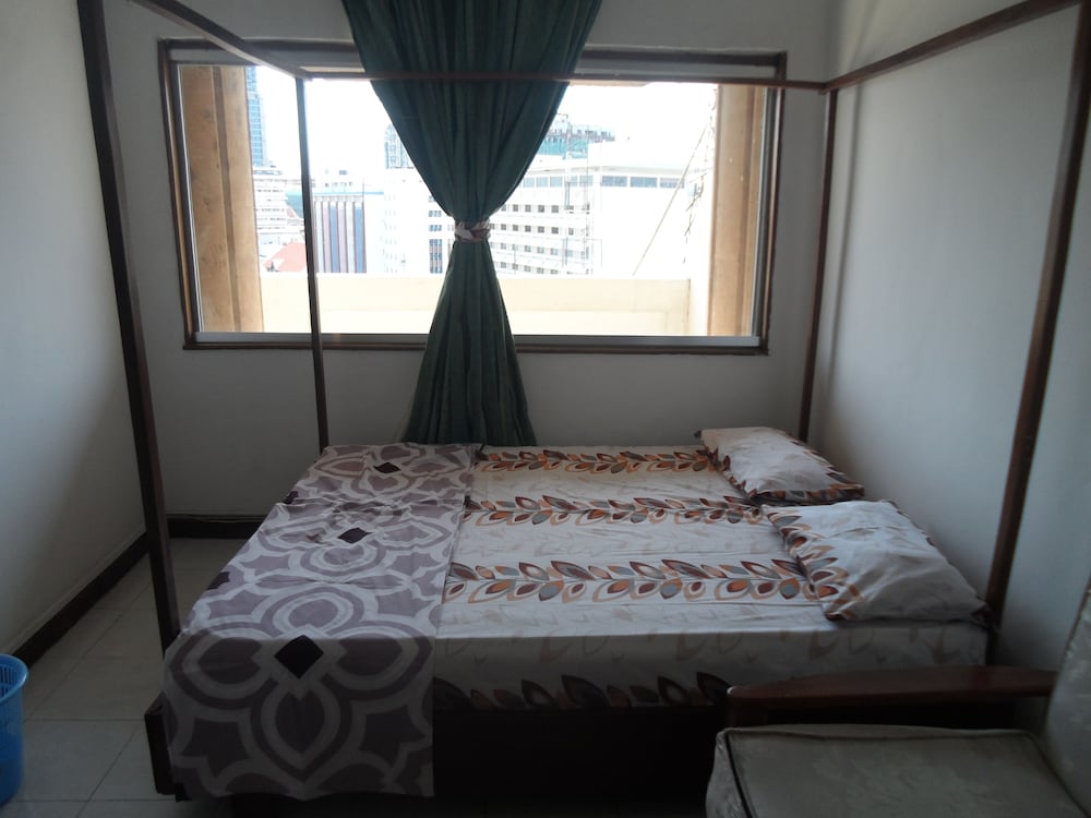 Sokoine House B&B