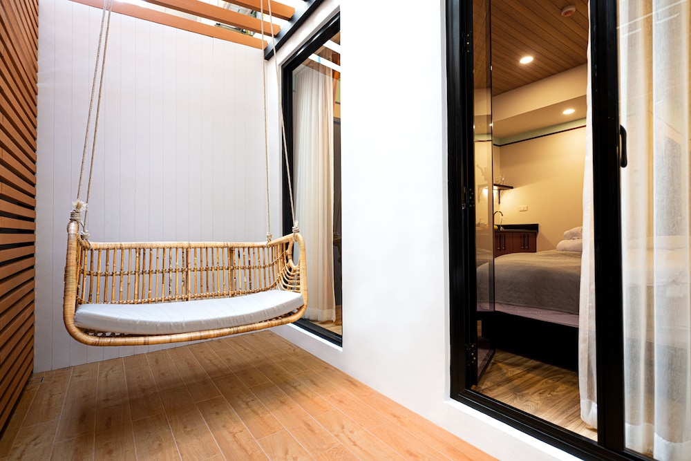 Boutique hotel Axis Bangkok