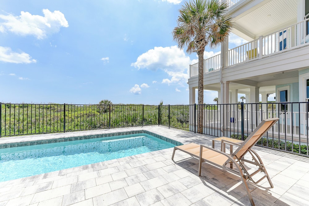 Coastal Heaven by Distinctive Beach Rentals