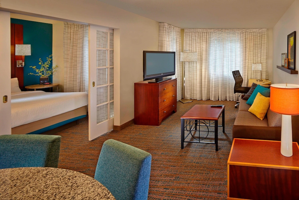 Residence Inn By Marriott Boston Tewksbury view 5