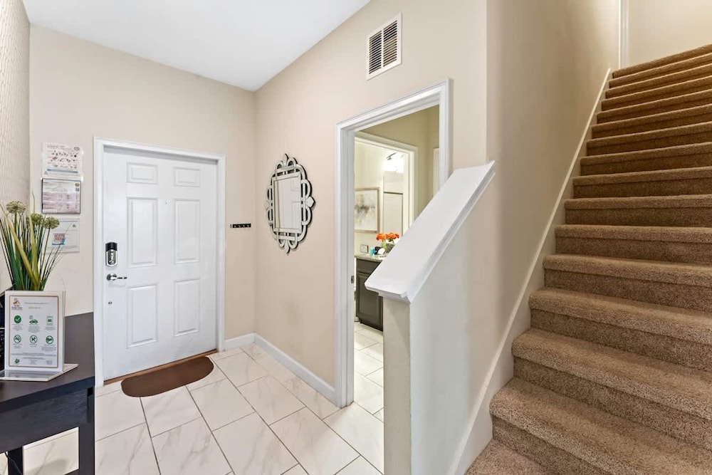 Mickeys Magical Home 4BR With Private Pool