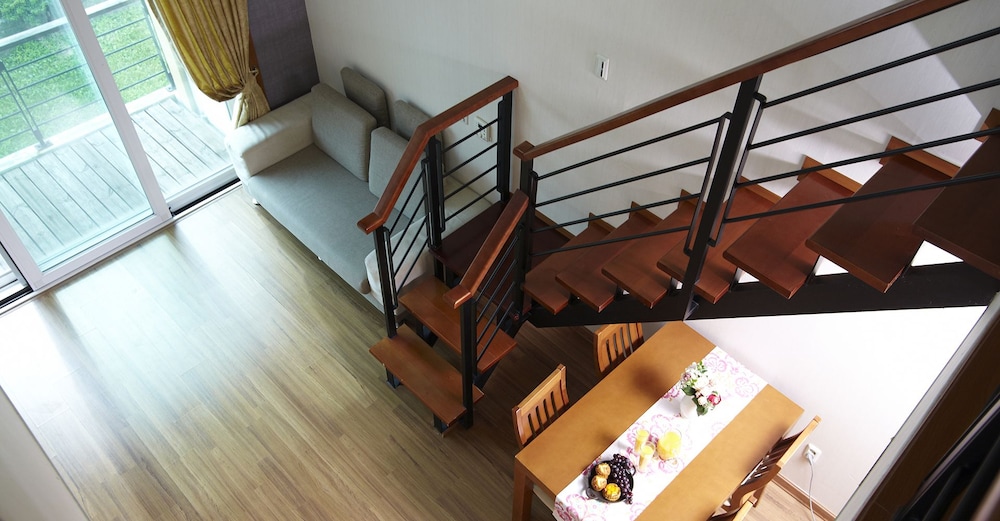 Club Olympia Pension & Resort