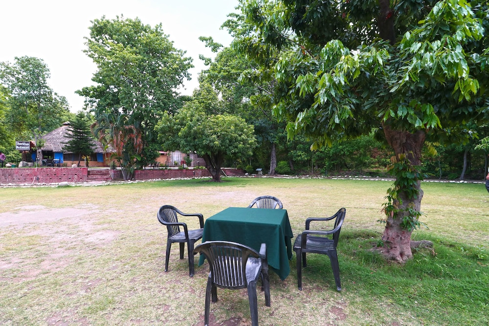 OYO 9445 Bagheera Jungle Retreat