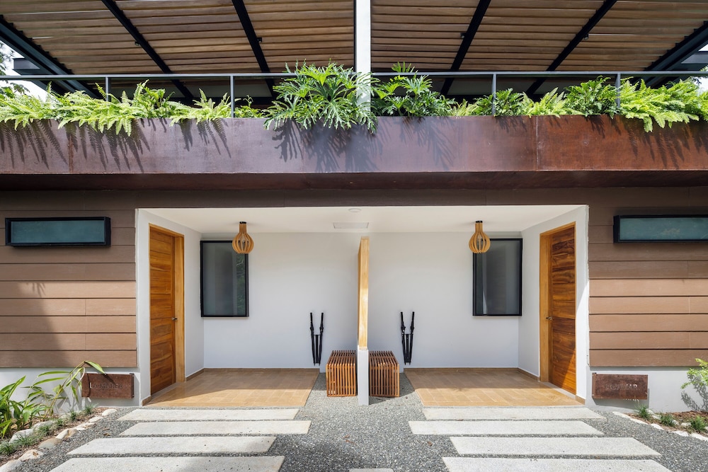 El Remanso Rainforest Lodge