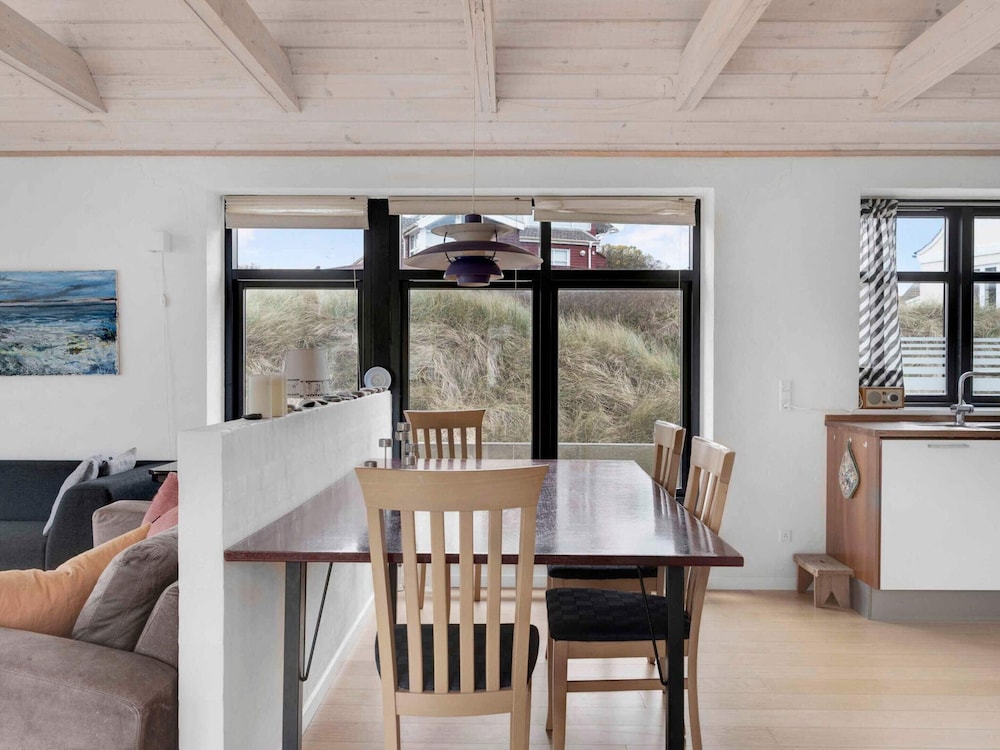 5 Star Holiday Home in Hjorring