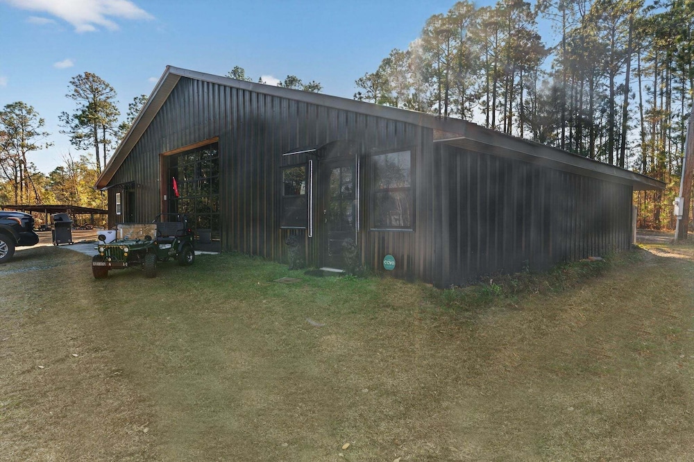 Healing Adventures Wellness Retreat 3 Bedroom Home
