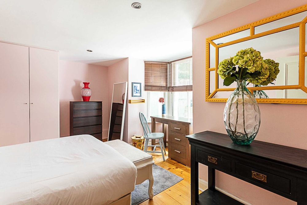 Cottage Style Three Bedroom House