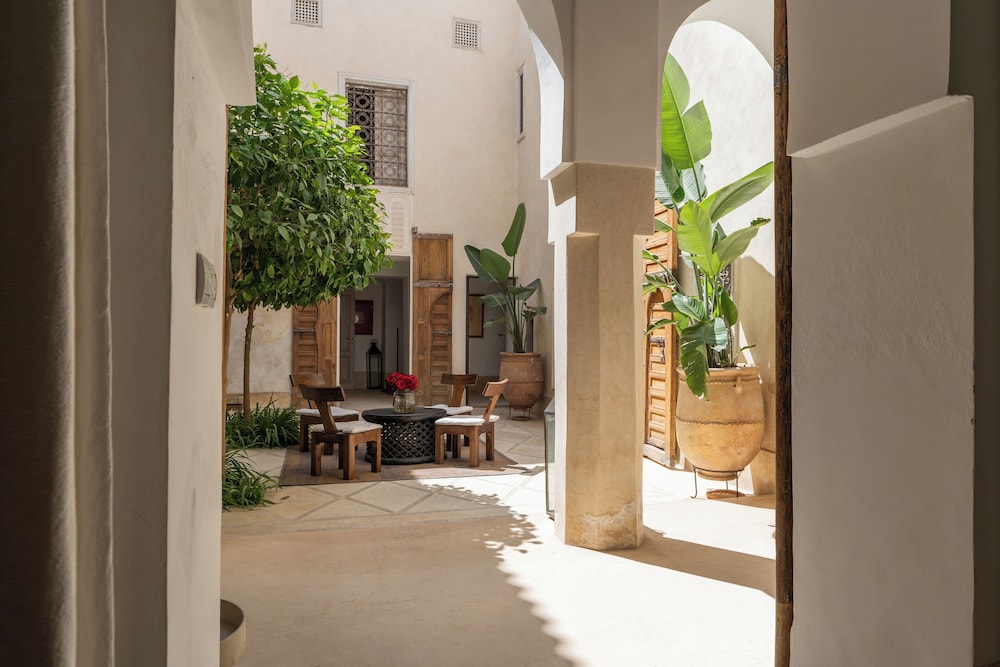 Riad Nomada